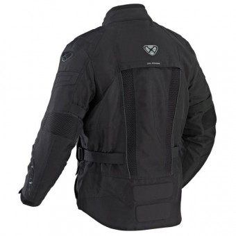 Ixon Taiga Air Negro