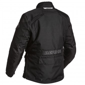 Bering Tango Black