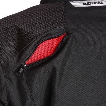Bering Tango Black