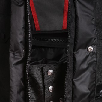 Bering Tango Black