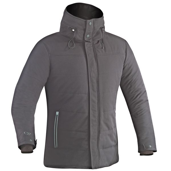 Chaquetas moto Ixon Toronto Anthracite