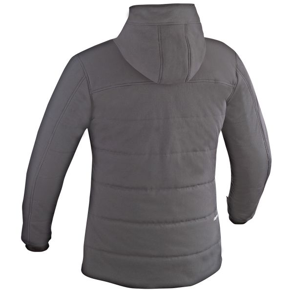 Ixon Toronto Anthracite