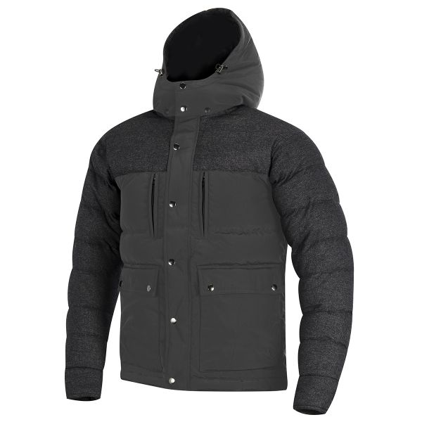Chaquetas moto Alpinestars Tyler Down Antracita
