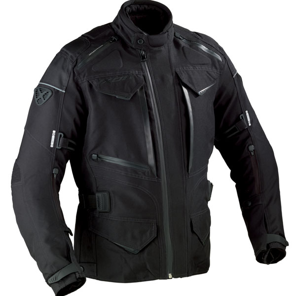 Chaquetas moto Ixon Montana