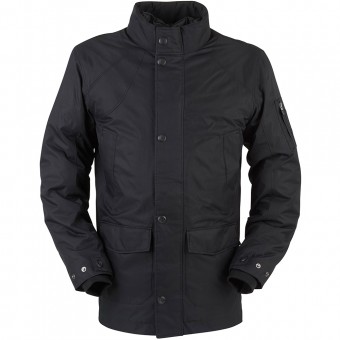 Cazadora moto Furygan Vic Negro