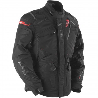 Chaquetas moto Furygan Vulcain 3 in 1 Black