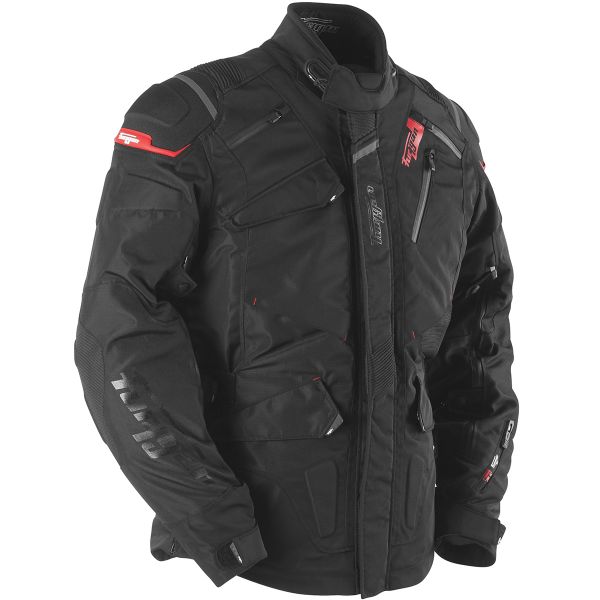 Chaquetas moto Furygan Vulcain 3 in 1 Black