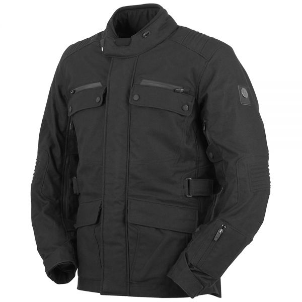 Furygan Vulcan DH Negro