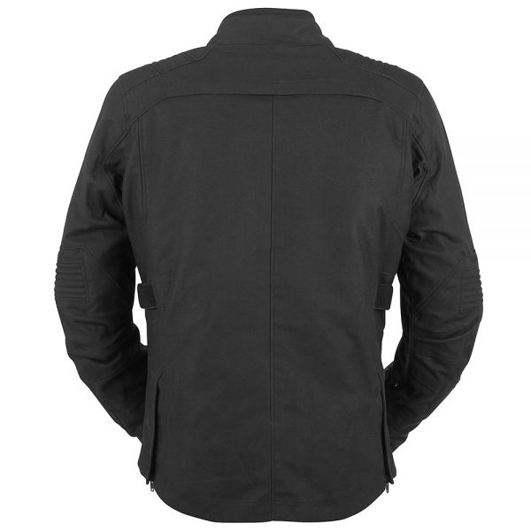 Furygan Vulcan DH Negro