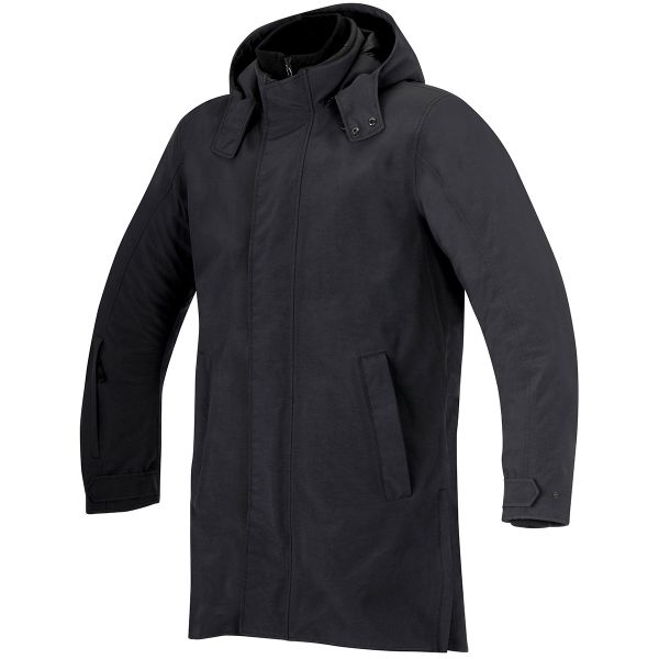 Chaquetas moto Alpinestars Winston Gore-Tex Black Chaquetas moto Alpinestars Winston Gore-Tex Black