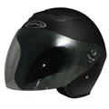 jet GPA Ergon Negro