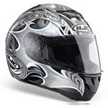 Integral HJC FS10 Infinity MC5 gris