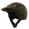casco moto Grex G03 II Peak Club Negro