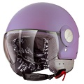 jet Shark SK by Shark Glossy Parma Mate PAR