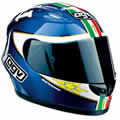 Integral AGV GP Pro Rossi Mugello