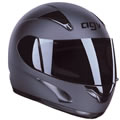 Integral AGV GP1 Negro Mate