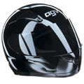 Integral AGV GP1 Negro