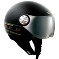 jet GPA Patchama Negro Metal