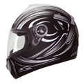 Integral GPA X6 Fauve Negro Gris