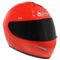 Integral GPA X-Race Rojo italien