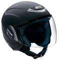 jet Givi 20.1 B Negro Mate