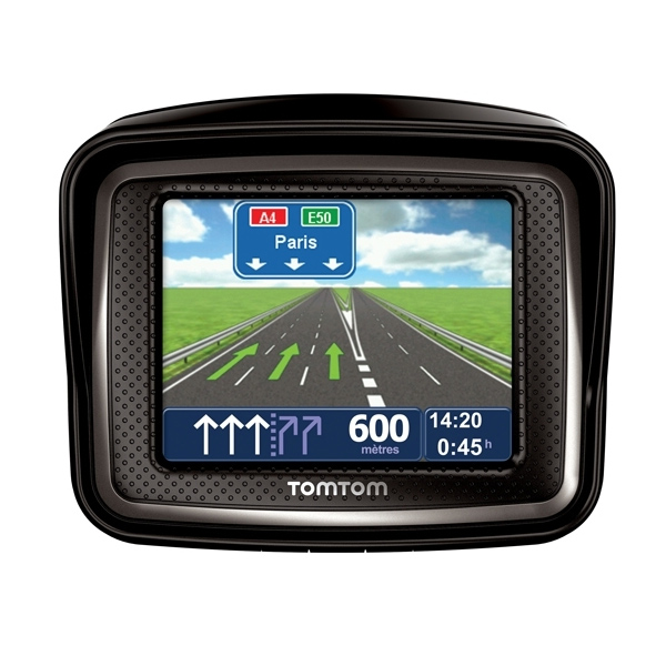 TomTom Tomtom Urban Rider Francia
