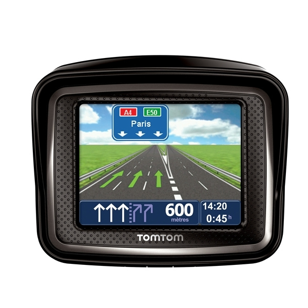 TomTom Tomtom Rider Pro Francia