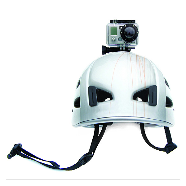 GoPro Camera Helmet Hero wide