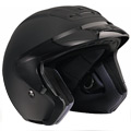 jet HJC AC3 Negro Mate