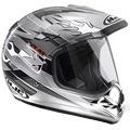casco moto HJC CL-XS Vapor MC5
