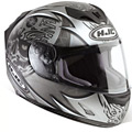 Integral HJC FG-15 Entrap MC5F