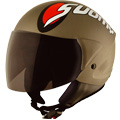 jet Suomy Jet Light Brand Antracita