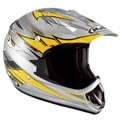 Infantil HJC Junior CLX-4C Vapor 3
