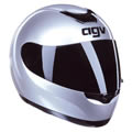 Integral AGV K Series Plata