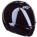 Integral AGV K Series Negro