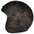 Accesorios Helmetdress Funda de casco Leather
