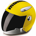 Integral Momo Design Devil Amarillo