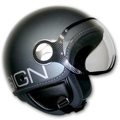 Fashion Momo Design Fighter Gris Pizarra 016