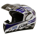 Cross Lazer MX6 Pro2 Azul