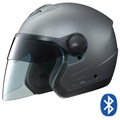 jet Nolan N42E Classic N-COM Flat Artic Grey 8