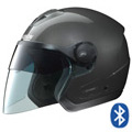 jet Nolan N42E Classic N-COM Lava Grey 4