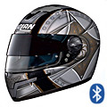 Integral Nolan N84 Cosmo NCom Metal Black 27
