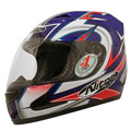 Infantil Nitro N325 VX Junior d�co Azul
