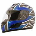 Integral Nitro N610 Union Deco Azul