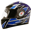 Integral Nitro N900 V D�co Azul