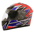 Integral Nitro N900 V D�co Rojo