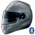 Modular Nolan N102 N-COM Special Grey 61