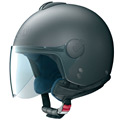 casco moto Nolan N20 Visor Classic Lava Grey Mate n� 63