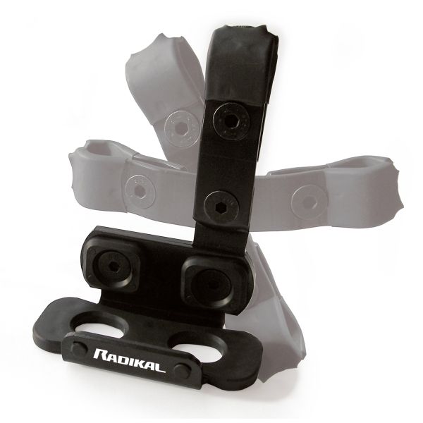 Accesorios y candados Radikal Easy transport U RKU2