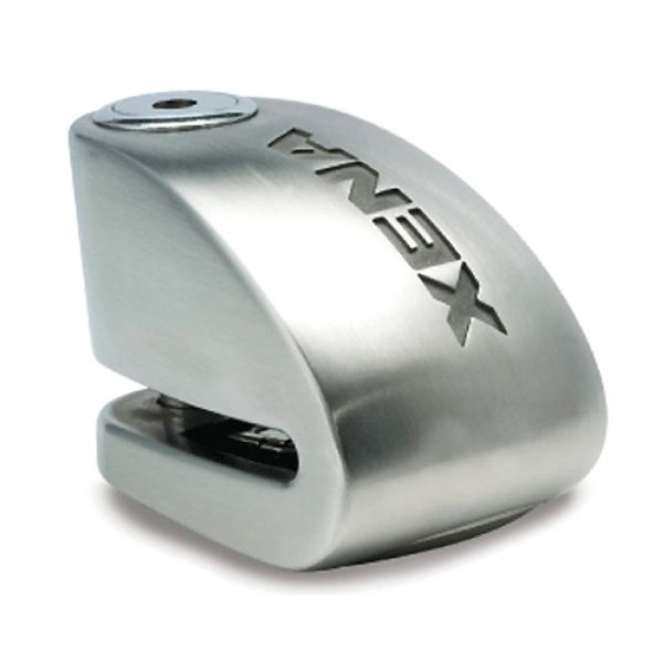 Bloqueo de disco Xena Bloqueo de Disco Alarma XX10 SRA